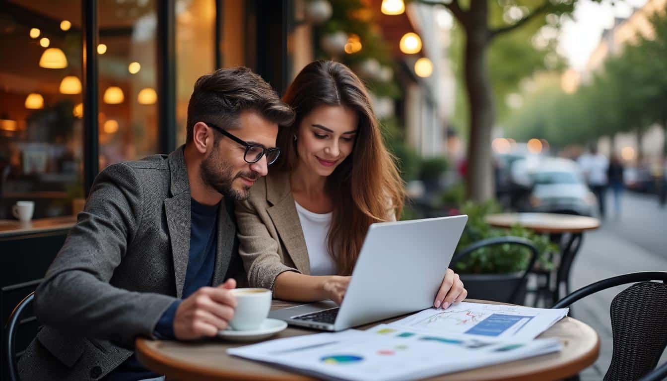 Comment constituer un portefeuille d’actions bancaires françaises pour toucher des dividendes ?