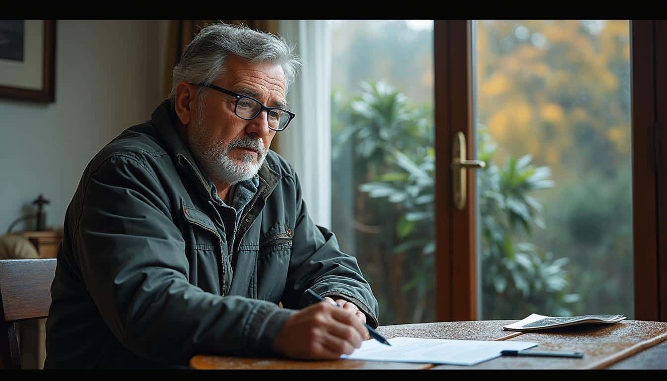 Comment déclarer un sinistre lié à un dommage en assurance habitation ?