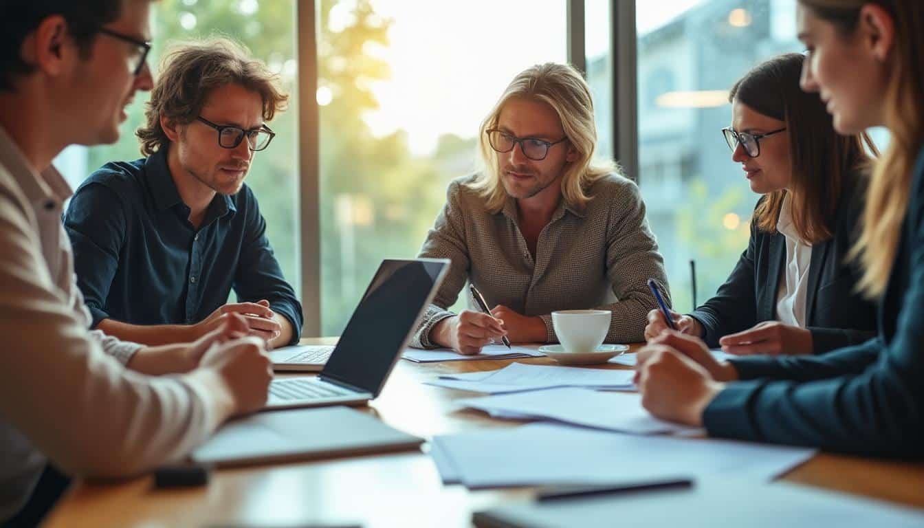 Comment fonctionne la souscription aux garanties de mutuelle santé en entreprise ?