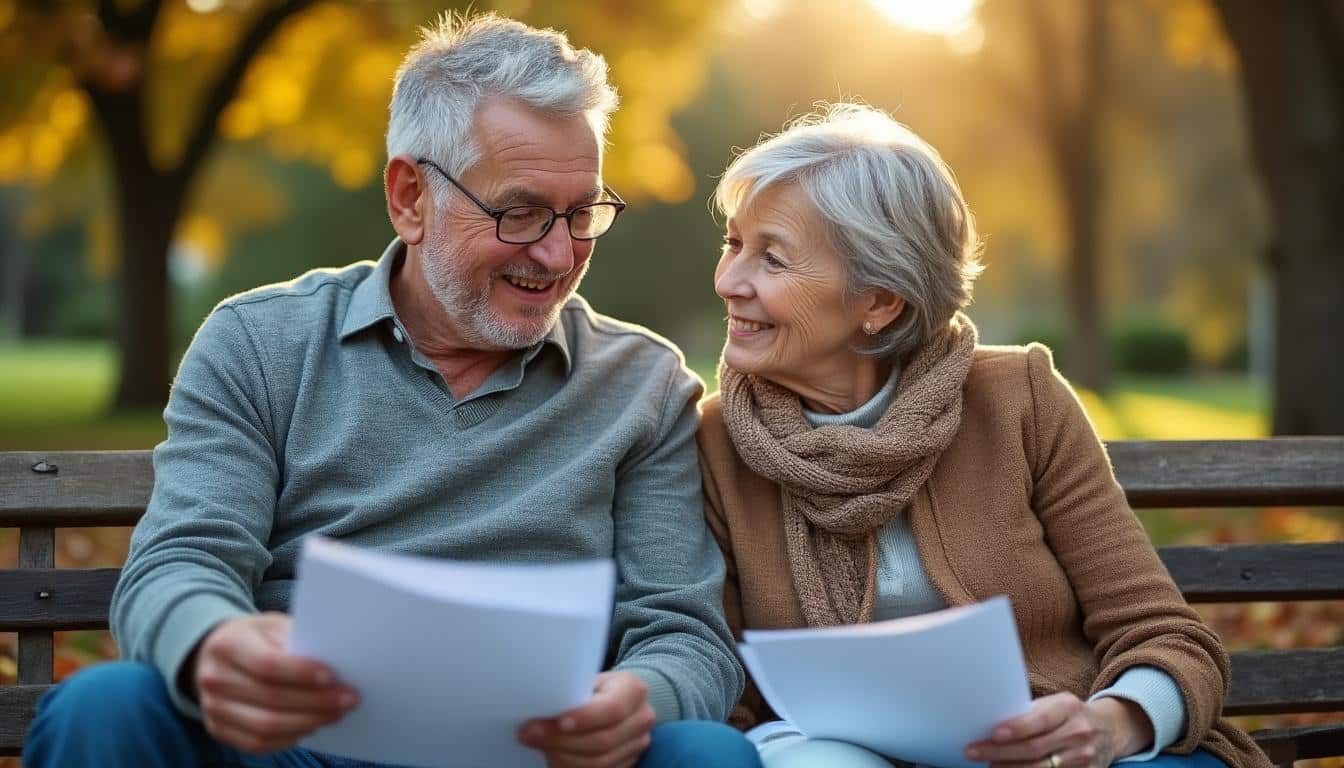 Comment calculer la surcote sur la pension de retraite ?