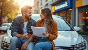 Quels justificatifs sont nécessaires pour un accord de prêt auto ?