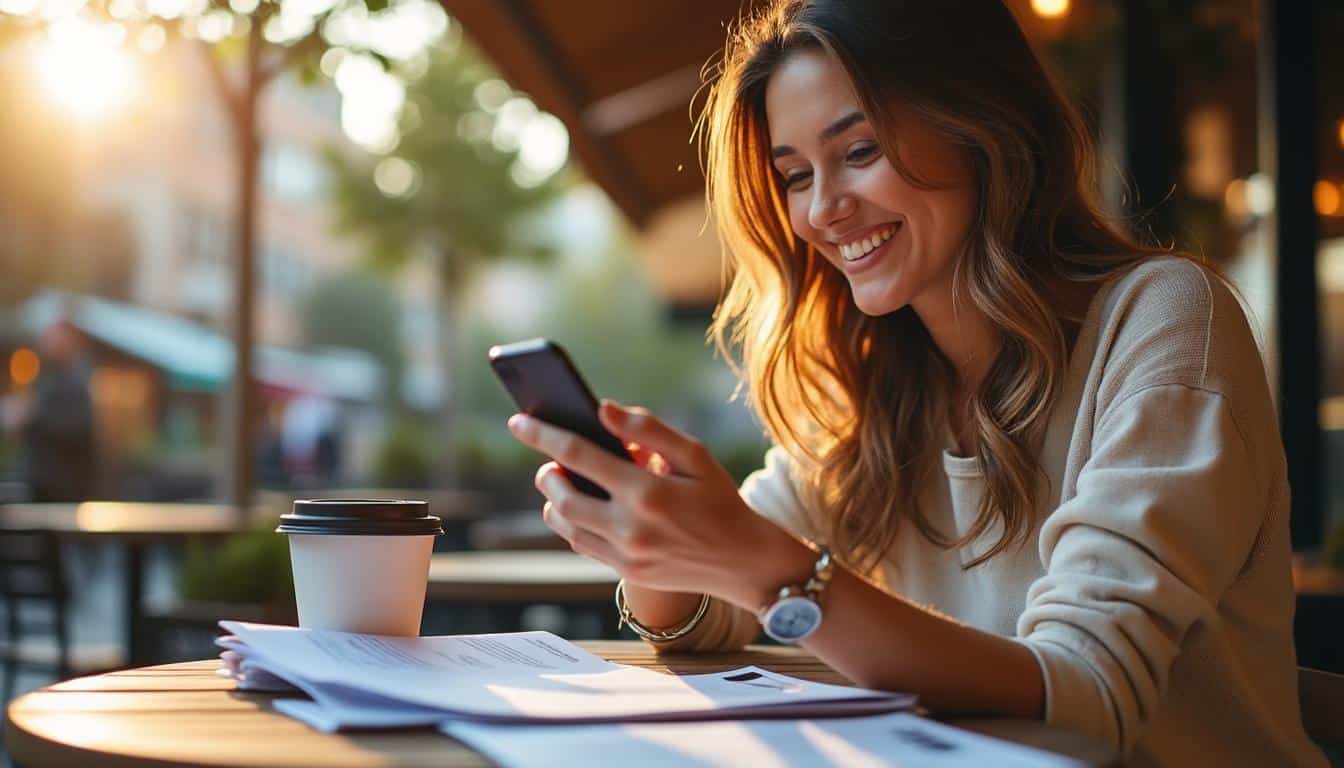 Obtenir une réponse rapide à une demande d’accord de prêt personnel : conseils