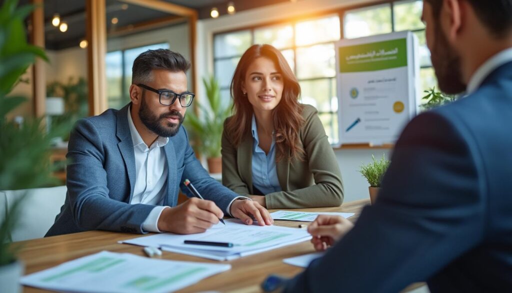 Banque islamique au Maroc : guide complet 2024 et avantages clés