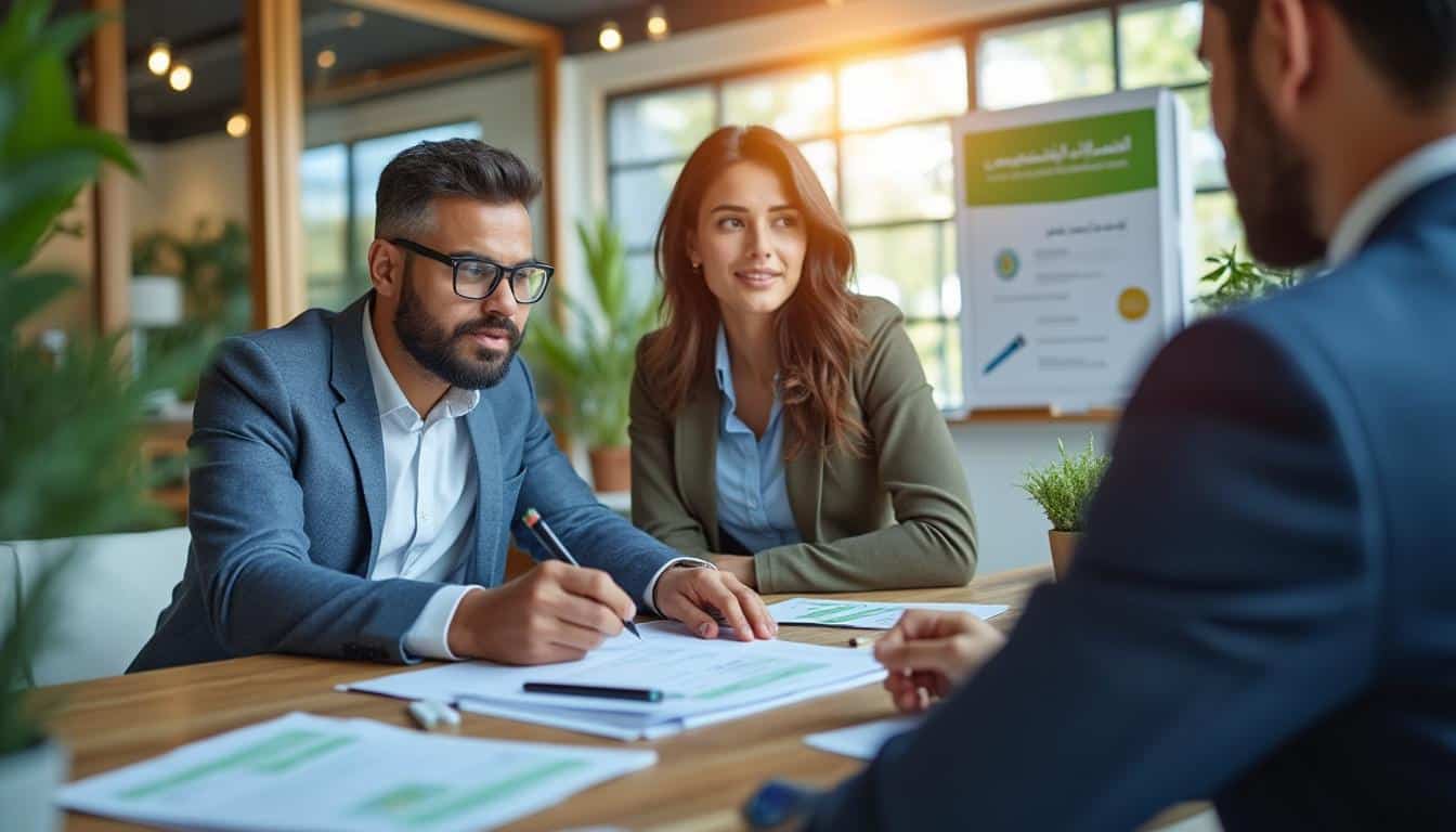 Banque islamique au Maroc : guide complet 2024 et avantages clés