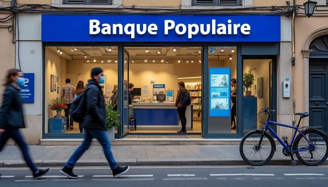 Code banque 30047 : tout savoir sur la Banque Populaire Occitane