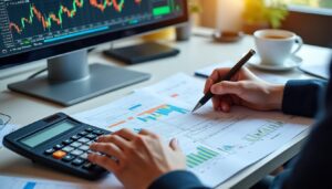 Analyse des dividendes dans un portefeuille d’actions de banques cotées