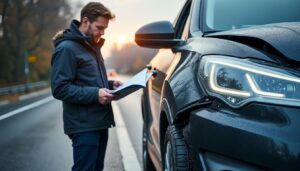 L’indemnisation des dommages après un sinistre en assurance auto