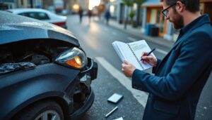 Responsabilités de l’assurance professionnelle en cas de sinistre et de dommage