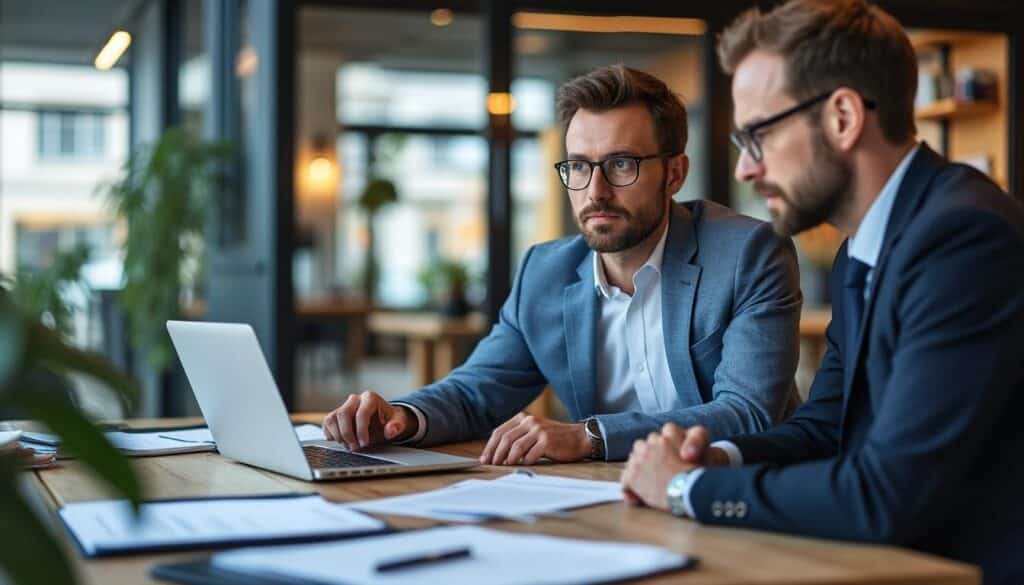 Salaire du chargé de clientèle banque : guide complet et évolutions