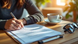 Comprendre le délai de carence lors de la souscription aux garanties d'une mutuelle