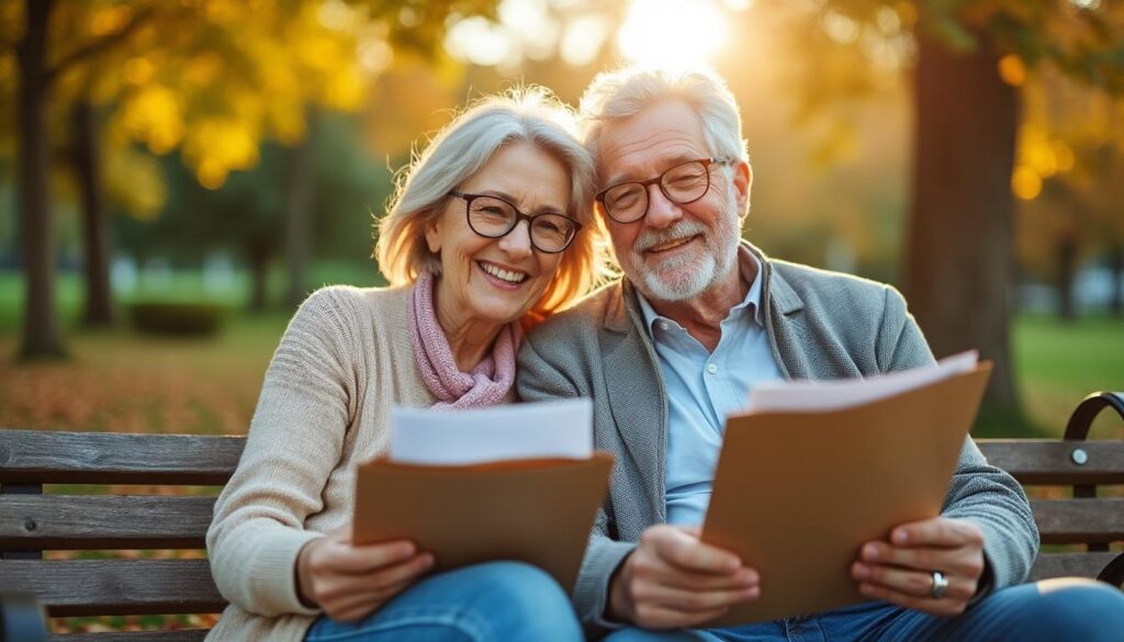 Le maintien des garanties lors de la souscription à une mutuelle à la retraite