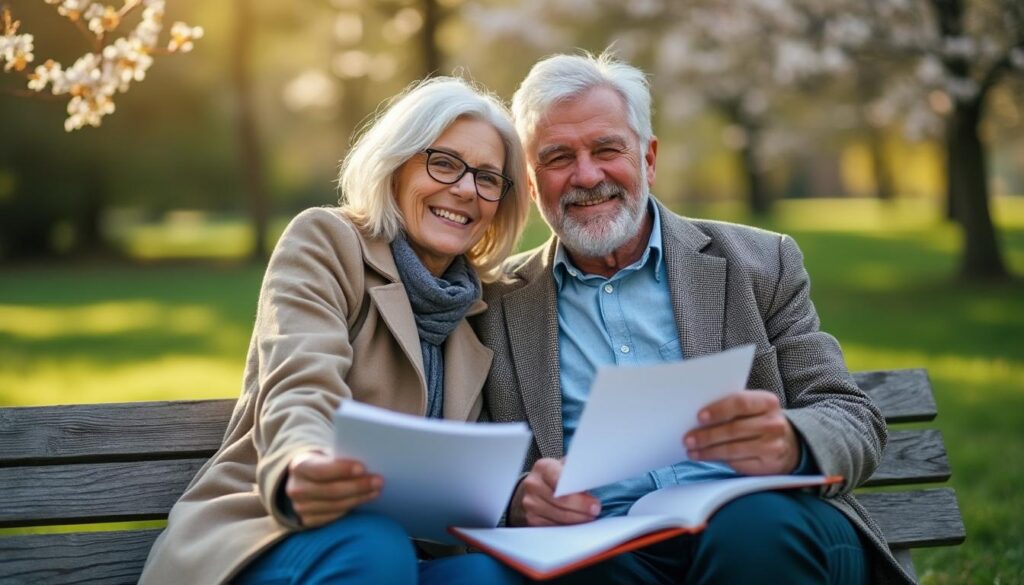 Quelles sont les conditions d'âge pour la surcote de pension à la retraite ?