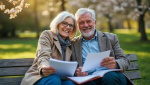 Quelles sont les conditions d'âge pour la surcote de pension à la retraite ?