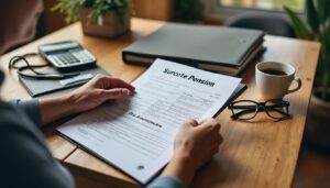 Préparer un dossier de liquidation retraite avec prise en compte de la surcote