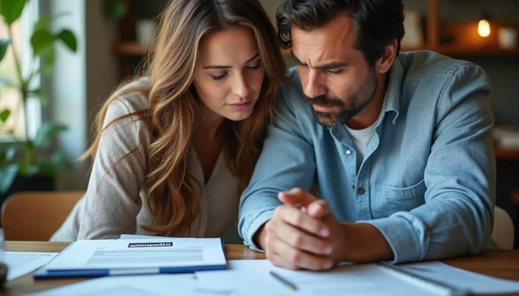 Accord du crédit logement mais refus de la banque en 2026 : que faire ?