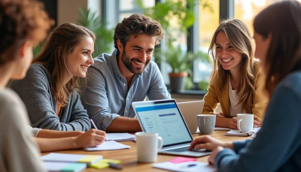 Banque en ligne pour association : guide complet de gestion simplifiée