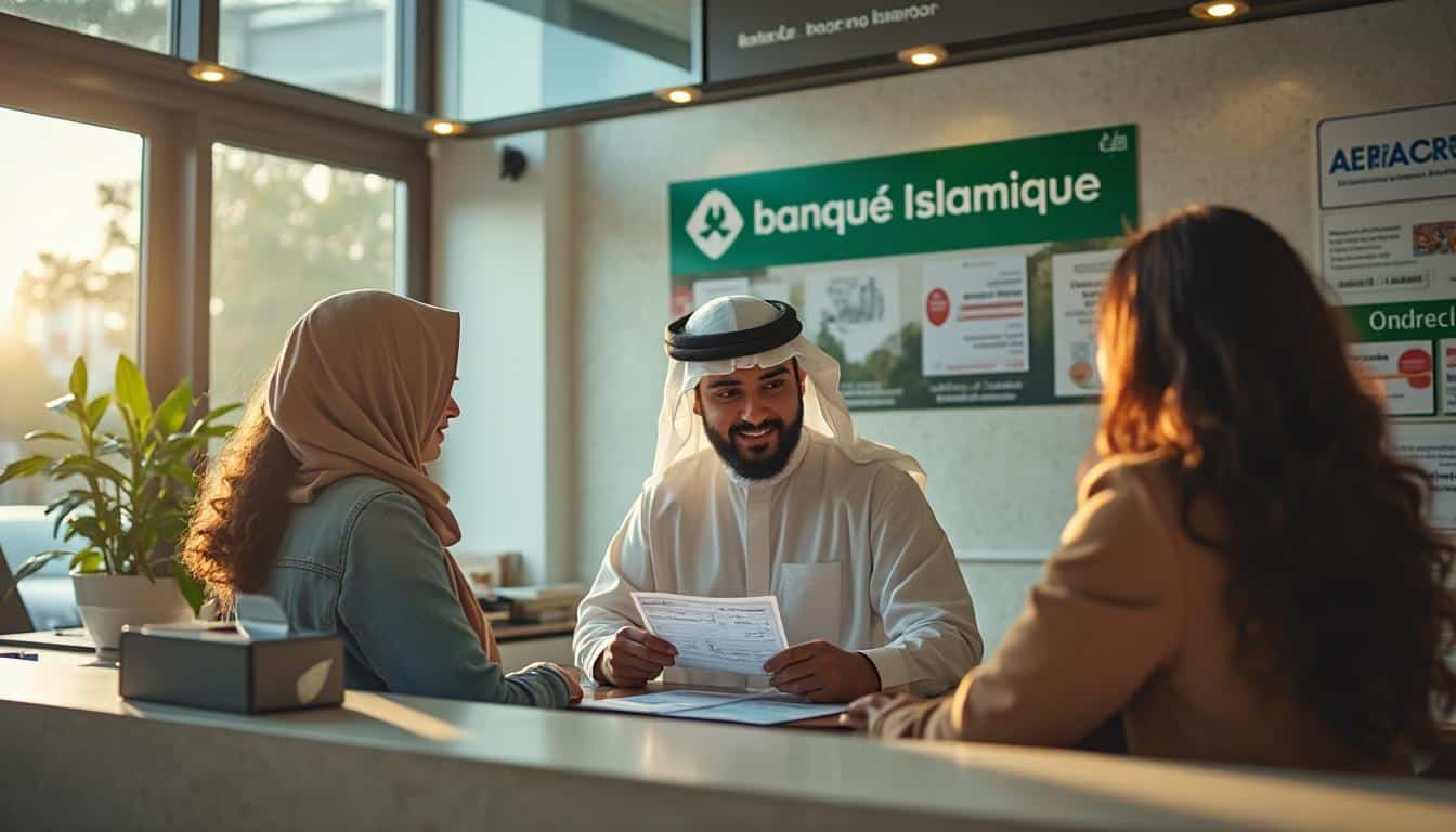Banque islamique en Algérie : principes, produits et conseils pratiques
