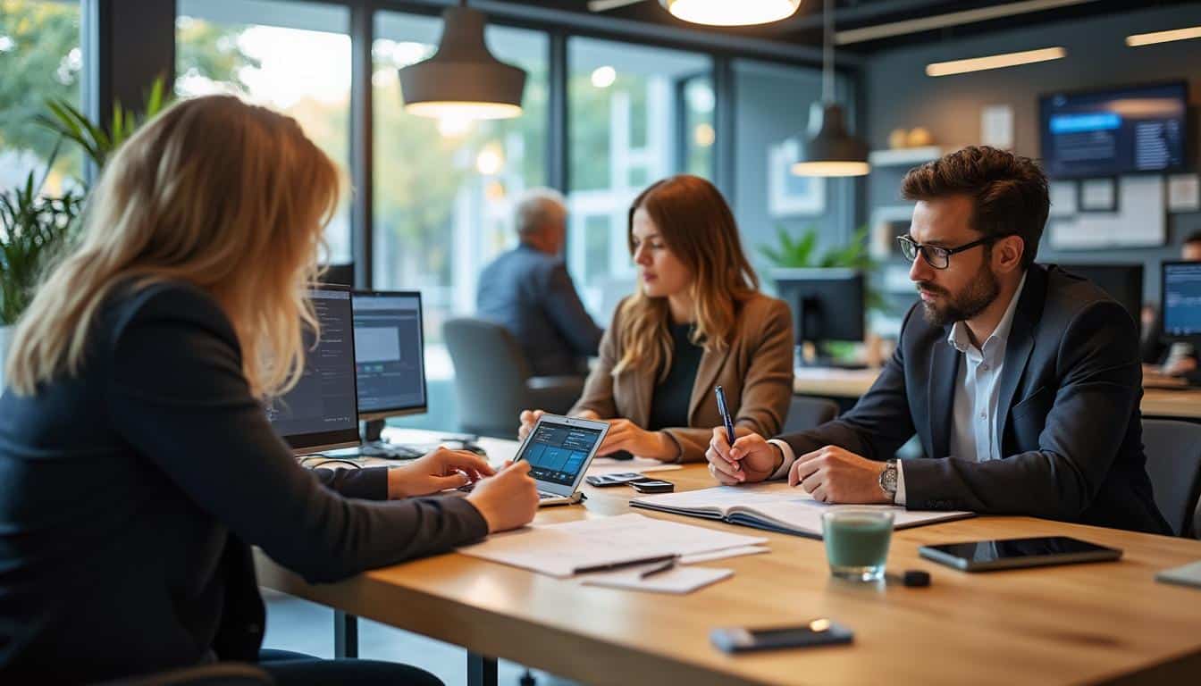 Banque PPS en Europe : rôle clé du financement et de la stabilité