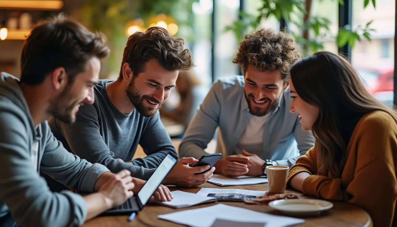 Illustration: Ce que disent les clients sur la banque Score and Secure Payment : avis et classement