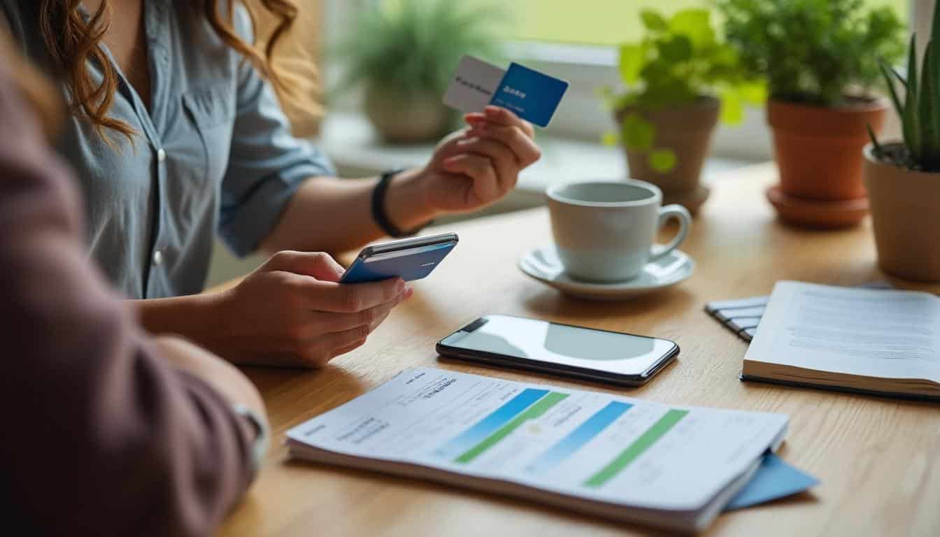 Illustration: Pourquoi envisager de répartir son argent dans plusieurs banques ?