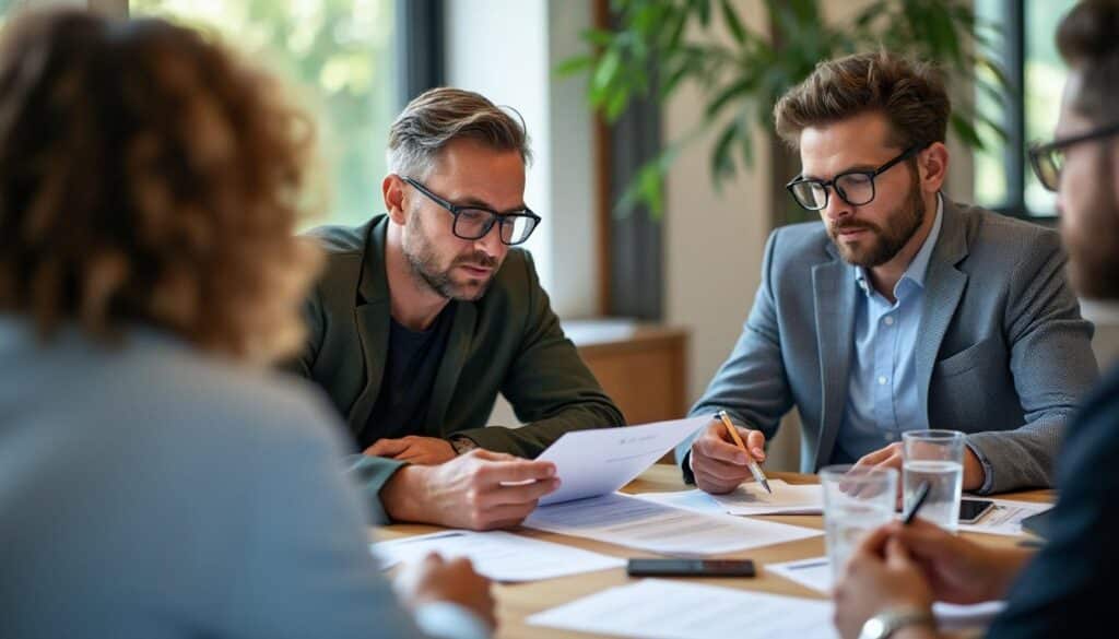 Mutuelle obligatoire pour les entreprises : obligations et conseils clés