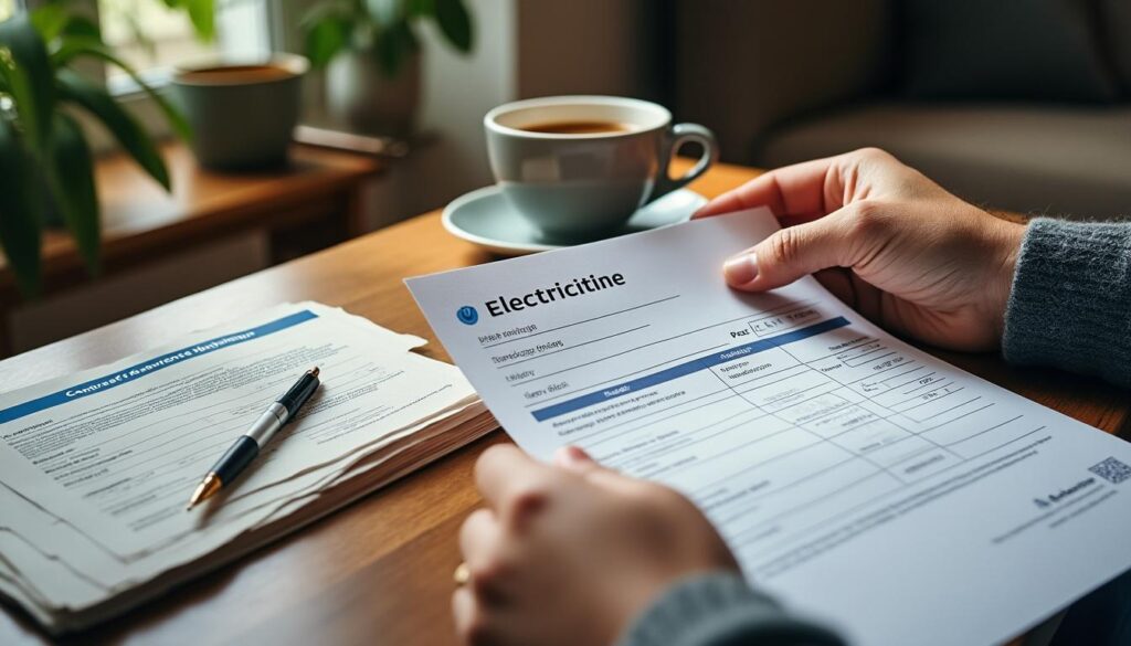 Assurance habitation justificatif de domicile : guide complet et astuces