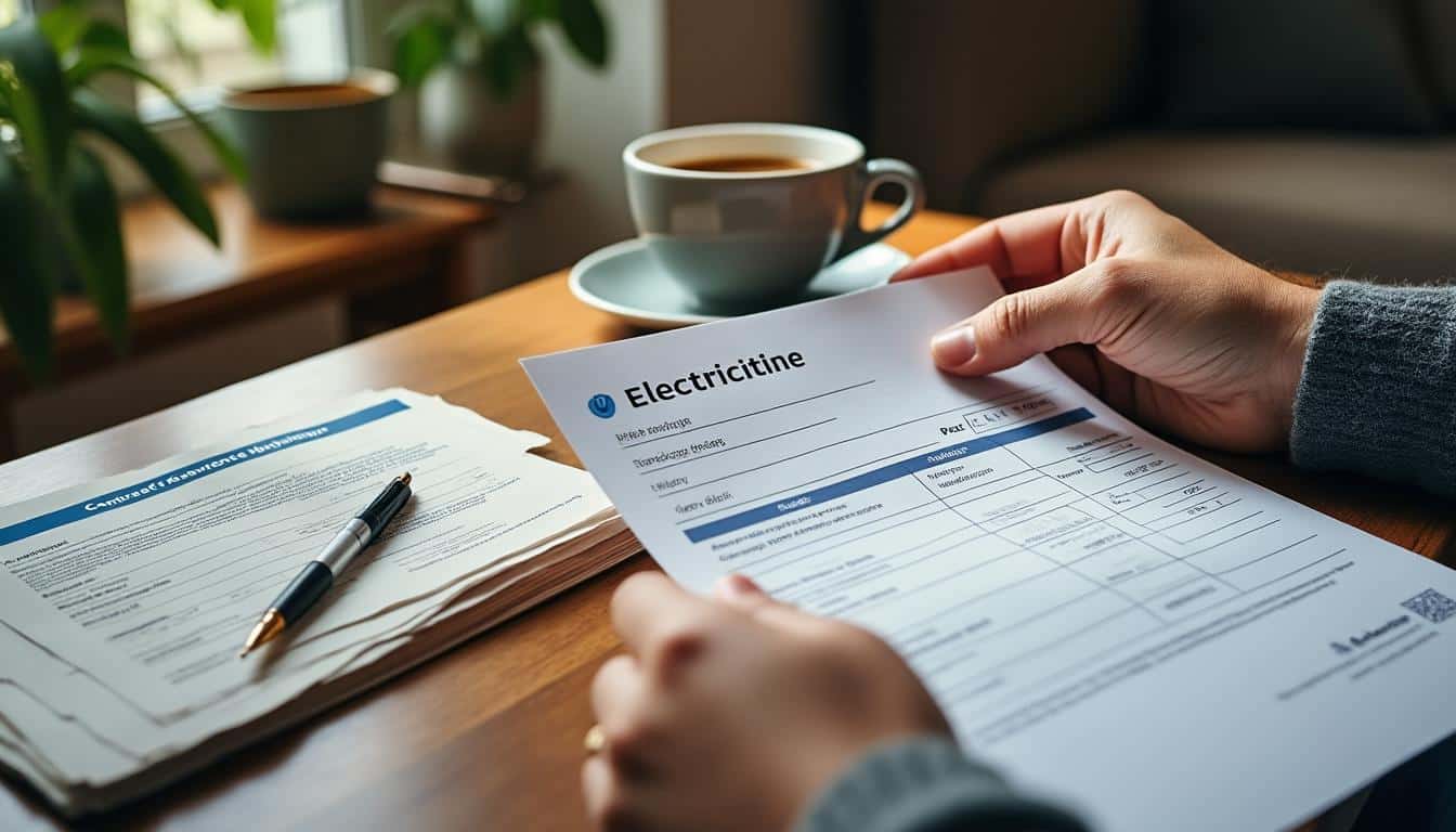 Assurance habitation justificatif de domicile : guide complet et astuces