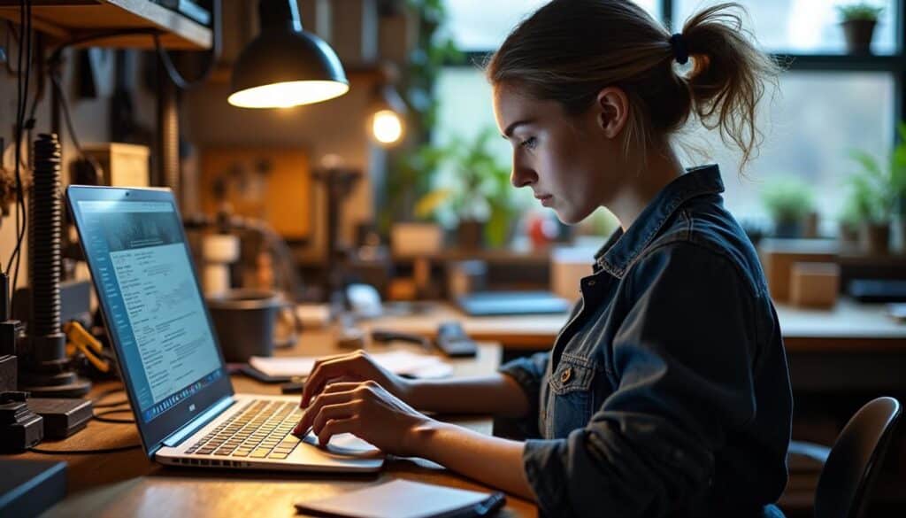 Assurance du matériel professionnel : protégez efficacement vos équipements