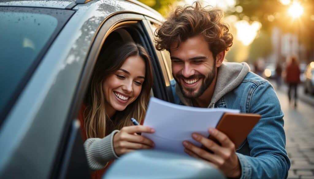 Assurance voiture sans franchise : guide complet pour bien choisir