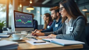 CAC 40 du groupe Bureau Veritas : une entrée stratégique majeure