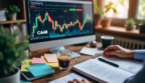 Le classement du CAC40 : comprendre les leaders de la Bourse française