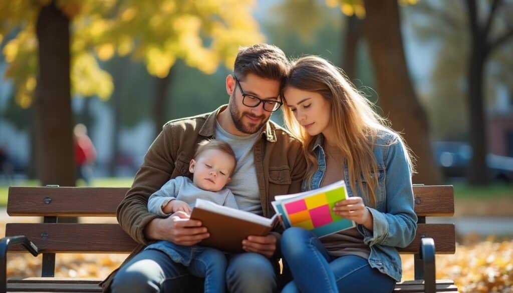 Congé parental et retraite : bien comprendre vos droits et impacts