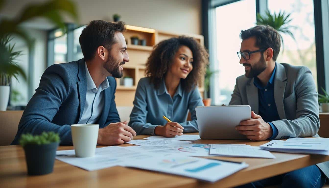 Illustration: Comprendre le mécanisme de la délégation d’assurance pour un prêt immobilier