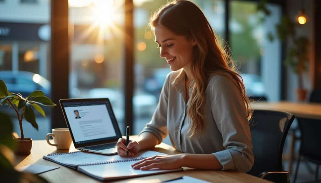 Job d’été dans une banque : guide pour réussir votre candidature
