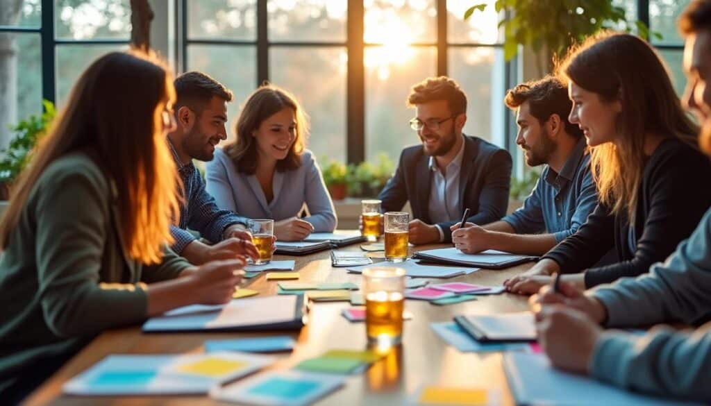 Mutuelle obligatoire en entreprise : loi, obligations et avantages