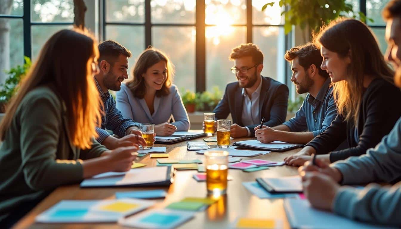 Mutuelle obligatoire en entreprise : loi, obligations et avantages