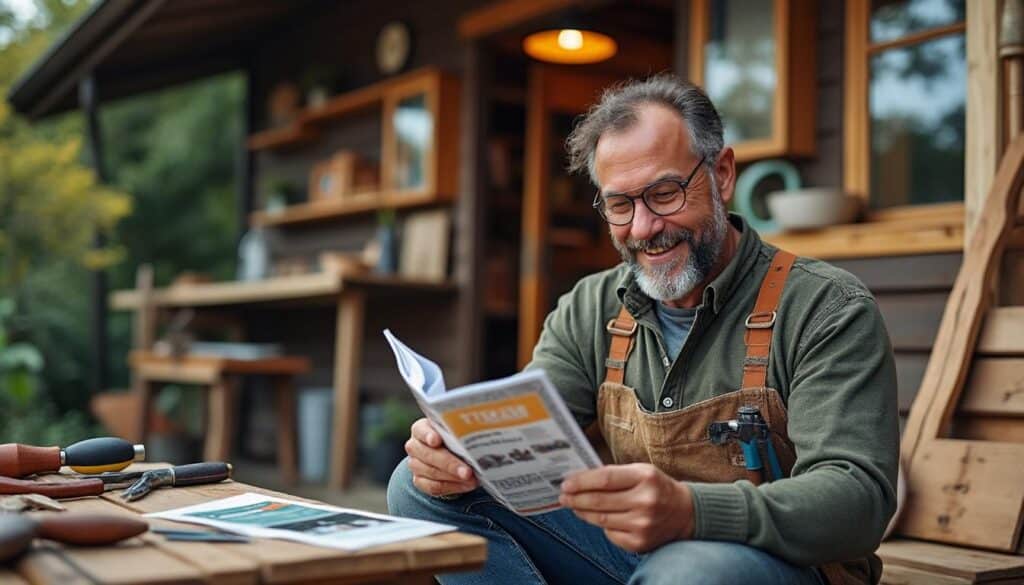 Mutuelle pour artisan : choisir une complémentaire santé adaptée