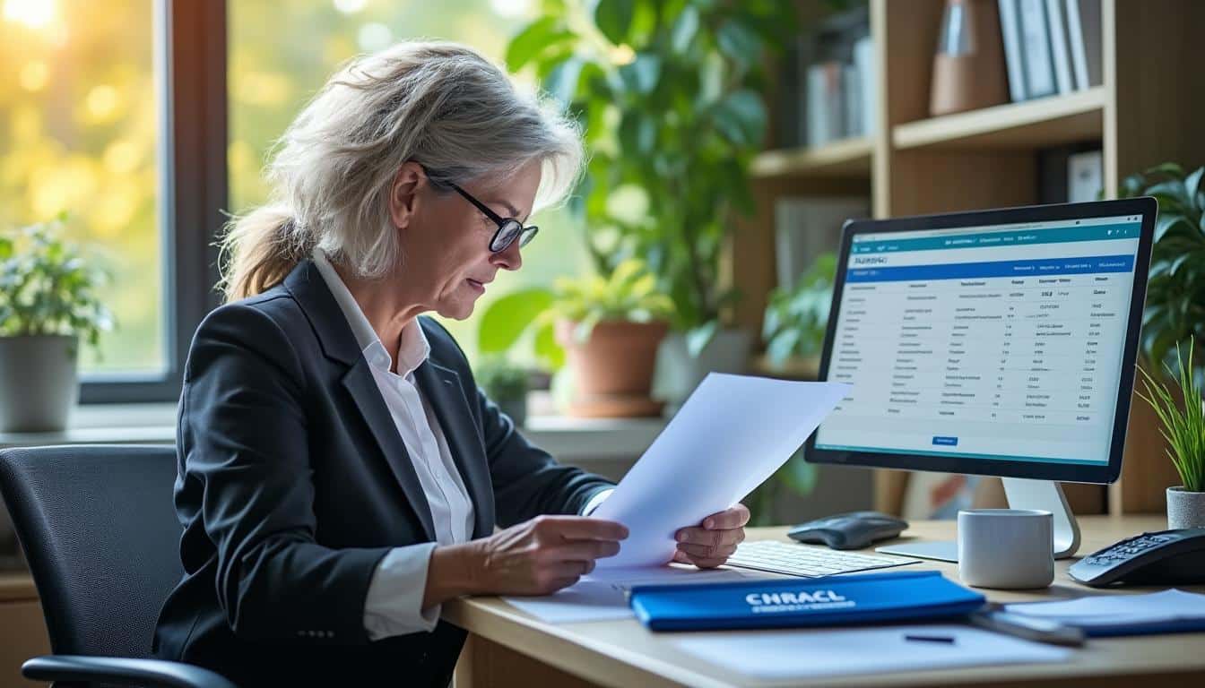 Illustration: Découvrir le mécanisme de versement de la pension CNRACL