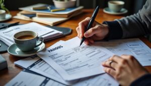 Rachat de crédit surendettement FICP : solutions pour alléger vos dettes