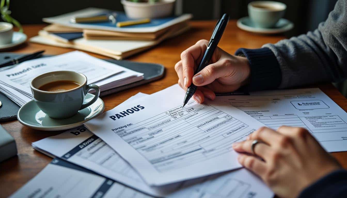 Rachat de crédit surendettement FICP : solutions pour alléger vos dettes