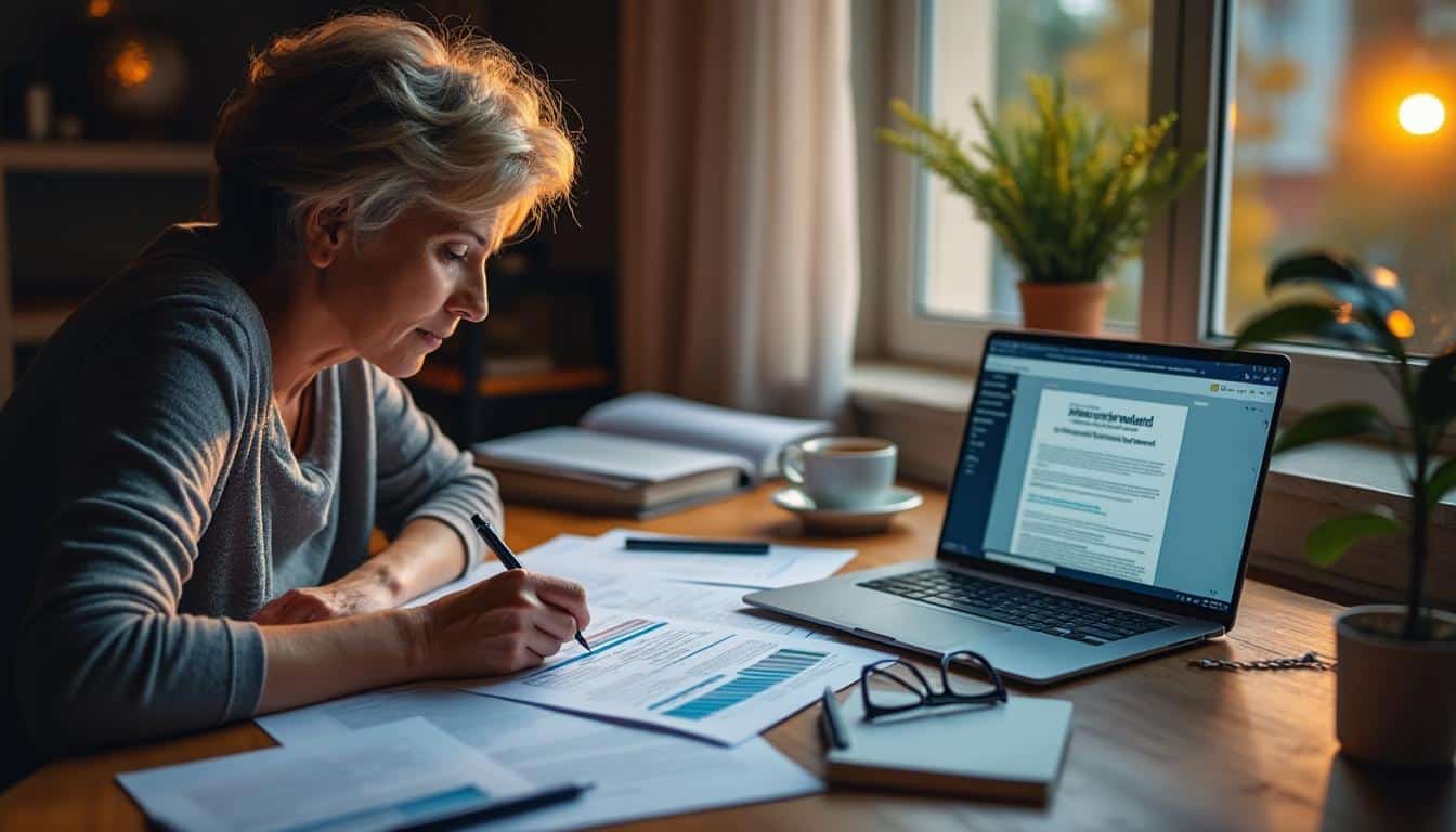 Illustration: Découvrir le document clé pour suivre sa carrière professionnelle