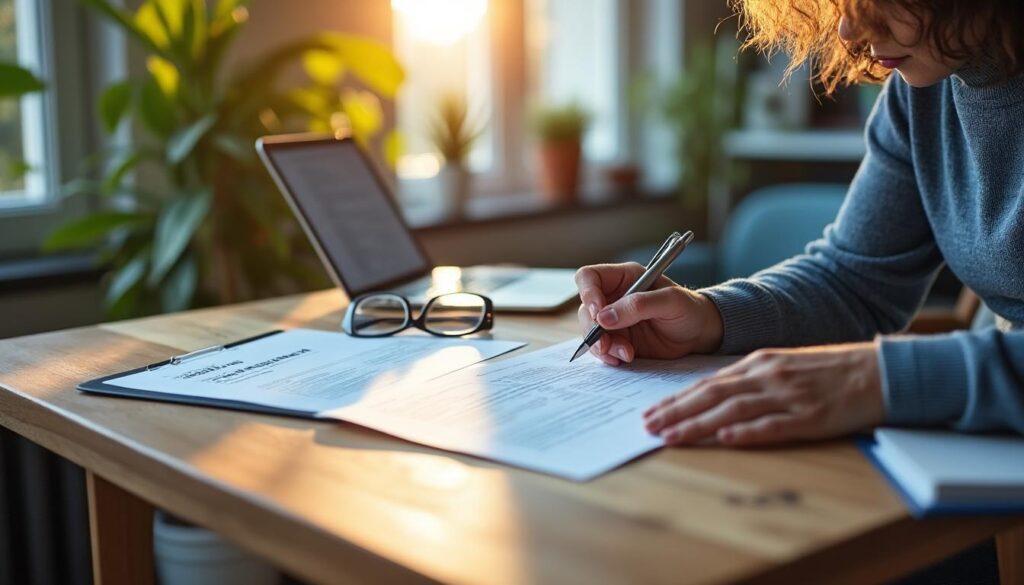 Relevé de carrière pour la retraite : guide complet pour bien vérifier