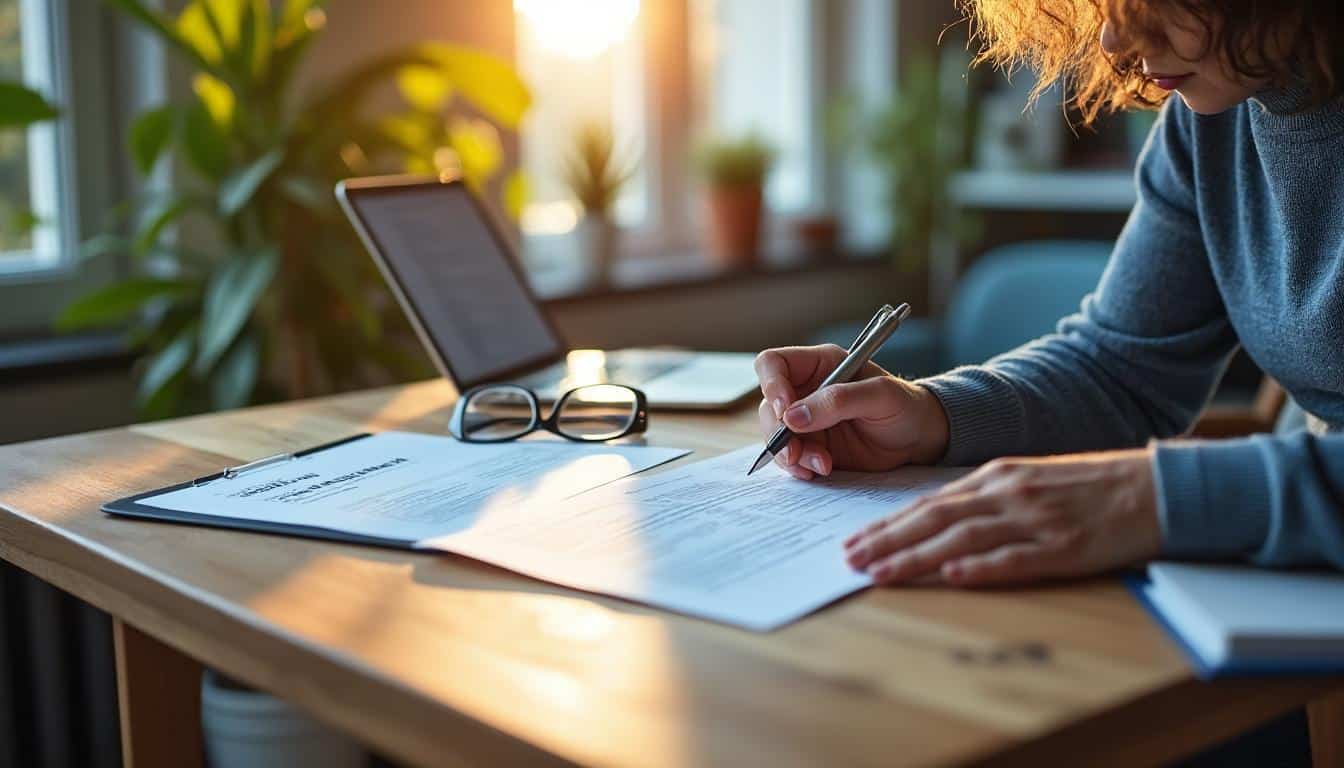 Relevé de carrière pour la retraite : guide complet pour bien vérifier