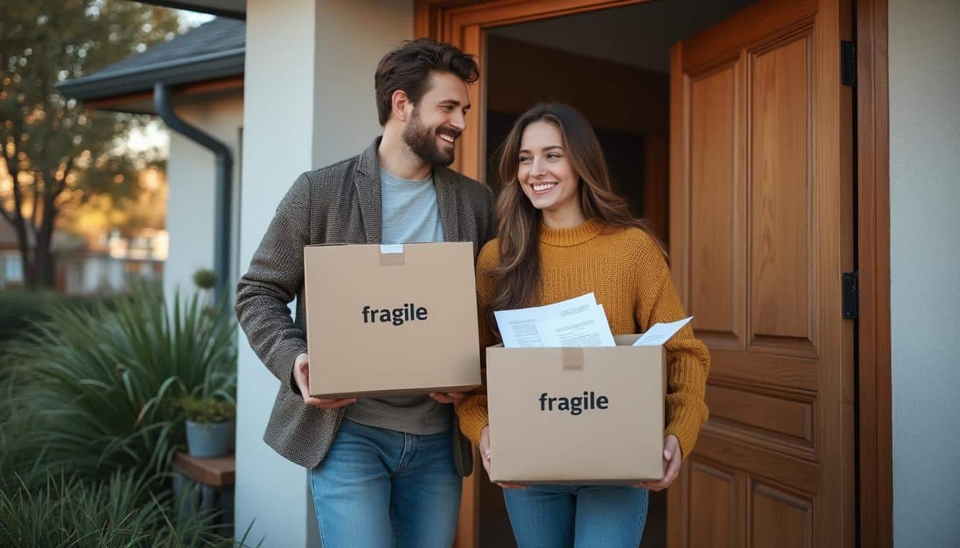 Résilier une assurance habitation pour déménagement : guide pratique