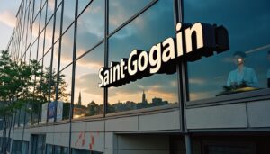 Saint-Gobain dans le CAC 40 : analyse et perspectives 2026