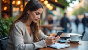 Compte en ligne avec découvert autorisé : guide complet et conseils