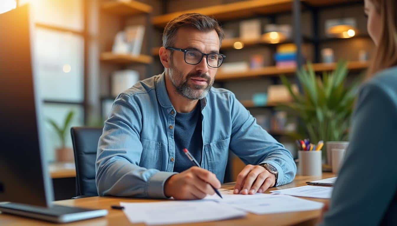Illustration: Comprendre les plafonds de virements à la Banque Postale