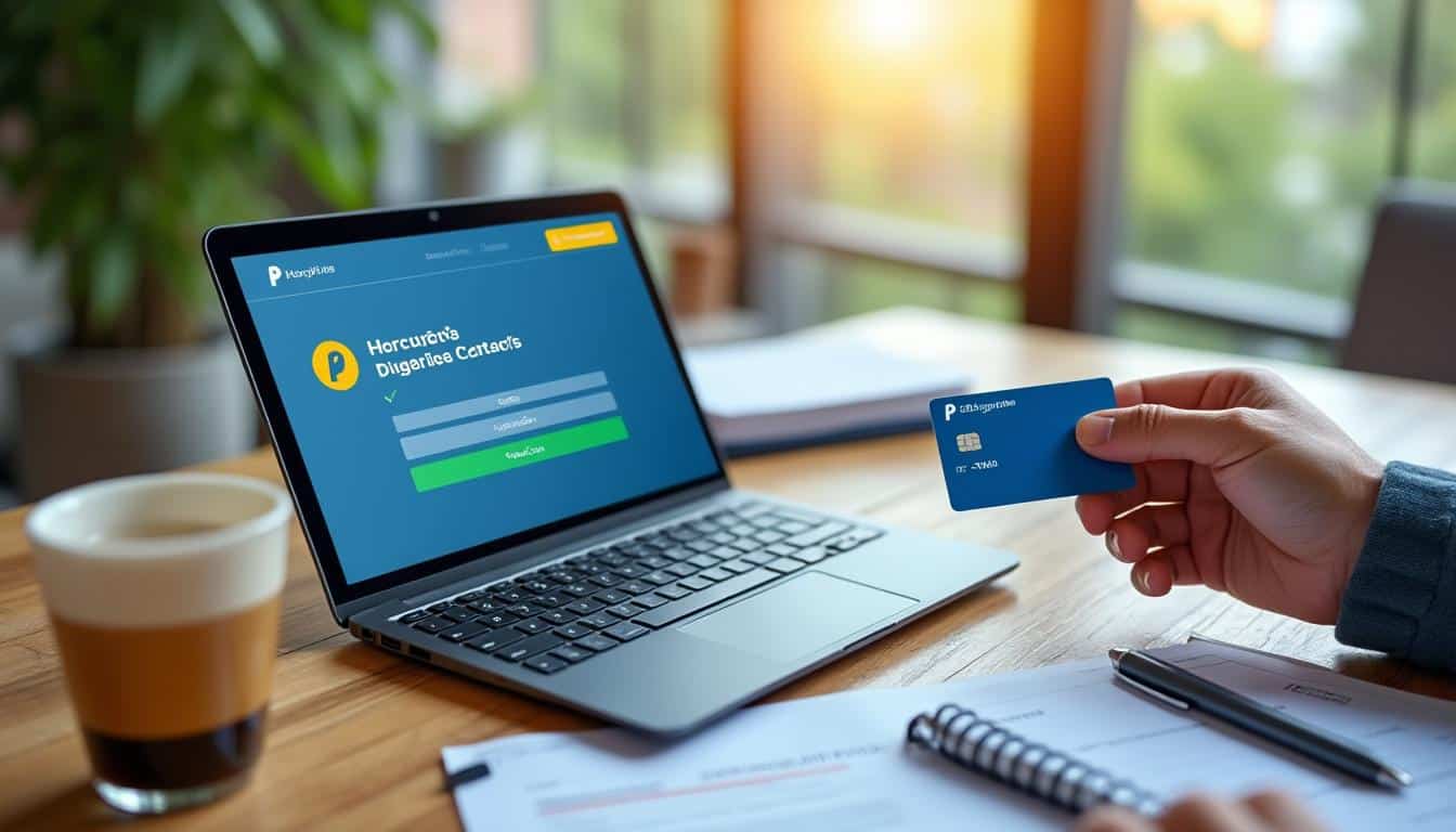 Maximum de virement à la Banque Postale : plafonds et conseils