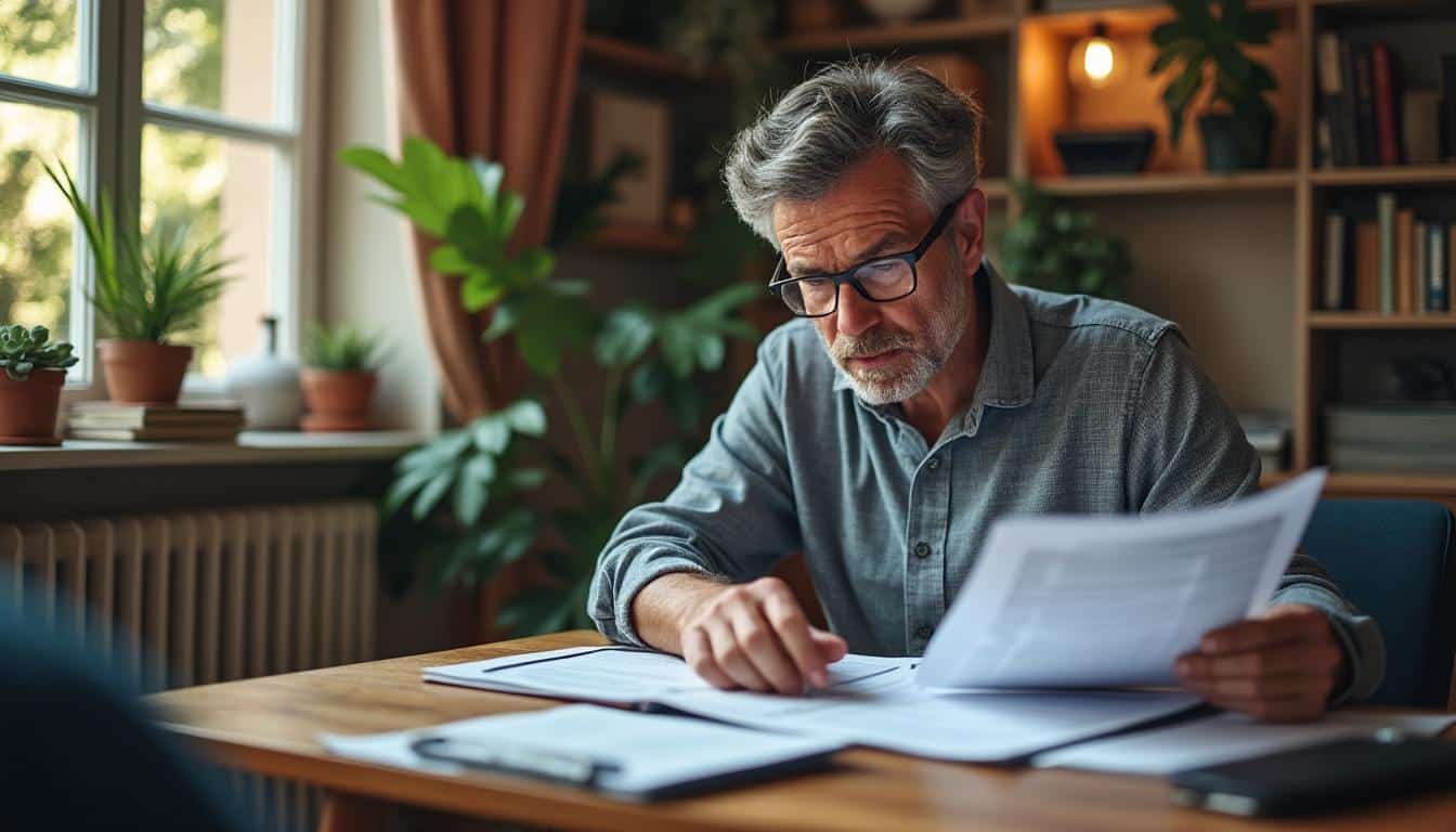 Illustration: Peut-on faire un rachat de crédit avec un dossier à la Banque de France ?