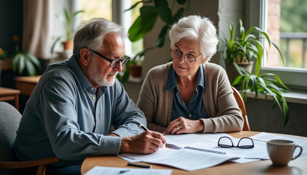 Retraite et RSA : Comprendre le cumul et les aides pour retraités